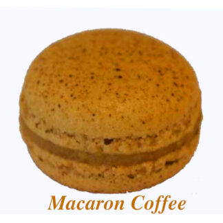 Delight Macarons Coffee
