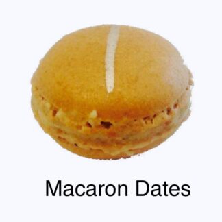 Delight Macarons Dates