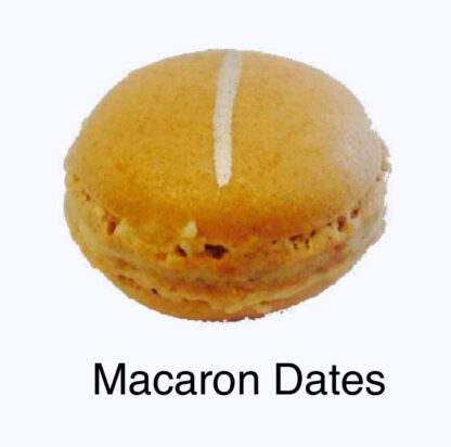 Delight Macarons Dates