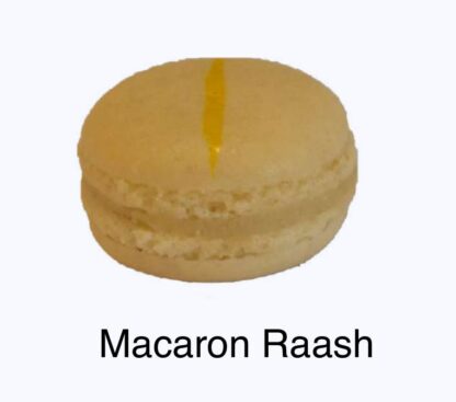 Delight Macarons Raash