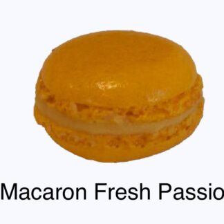 Delight Macarons Passion